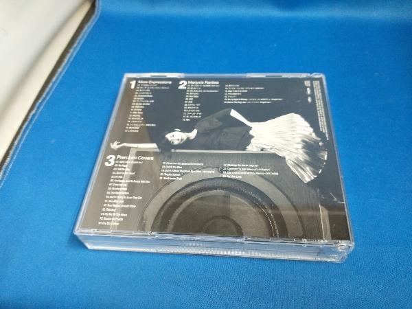 竹内まりや CD Turntable_画像3