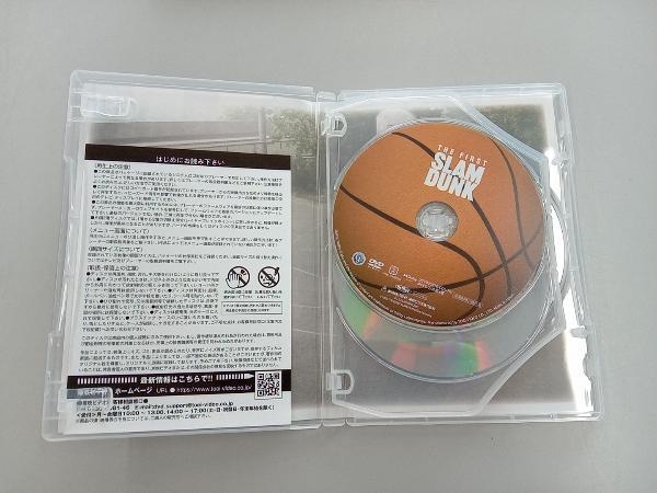 [ дополнительный подарок ]DVD фильм [THE FIRST SLAM DUNK] LIMITED EDITION( первый раз производство ограниченая версия )(3DVD) Slam Dunk 