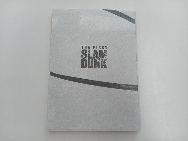 [ дополнительный подарок ]DVD фильм [THE FIRST SLAM DUNK] LIMITED EDITION( первый раз производство ограниченая версия )(3DVD) Slam Dunk 