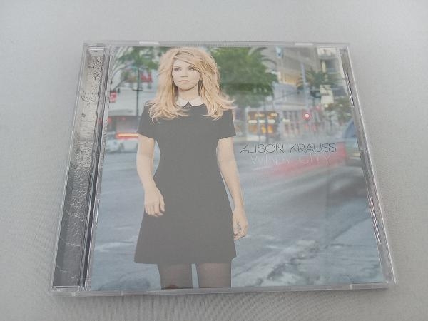 アリソン・クラウス CD 【輸入盤】Windy City_画像1