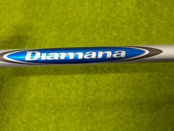 TITLEIST 915F Diamana B70 フレックス X ロフト角 18° フェアウェイ ゴルフクラブ タイトリスト_画像6