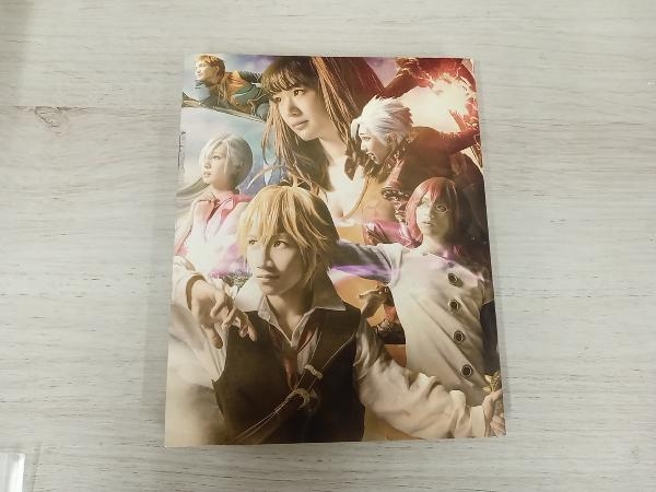 七つの大罪 The STAGE(限定予約版)(Blu-ray Disc)の画像1