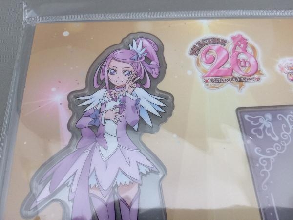 プリキュアプリティストア限定　20周年　アニバーサリーアクリルスタンド32　キュアソード_画像3