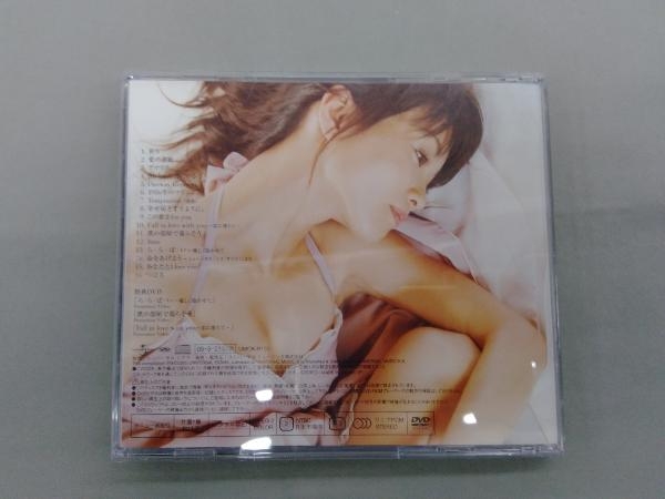 本田美奈子. CD LIFE~本田美奈子.プレミアムベスト~(初回限定盤)(DVD付)_画像2