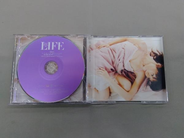 本田美奈子. CD LIFE~本田美奈子.プレミアムベスト~(初回限定盤)(DVD付)_画像4