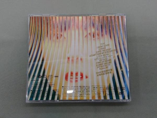 中森明菜 CD Cage(初回限定盤)(DVD付)_画像2