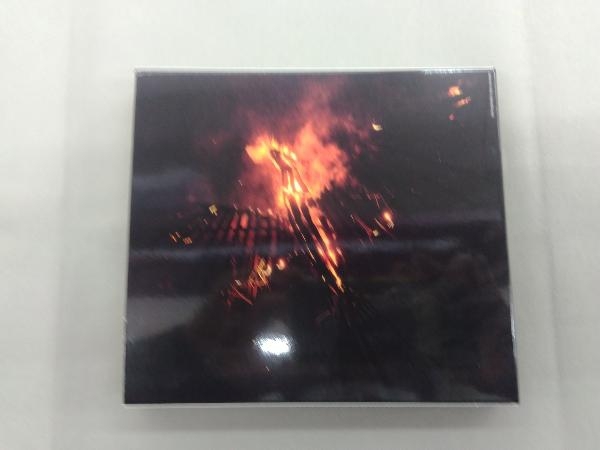 関ジャニ∞ CD アンスロポス(初回限定「炎」盤)(Blu-ray Disc付)_画像2