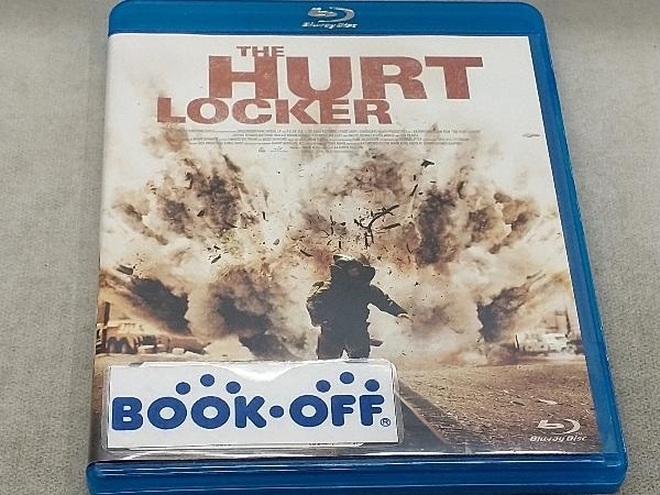 ハート・ロッカー(期間限定価格版)(Blu-ray Disc)_画像1