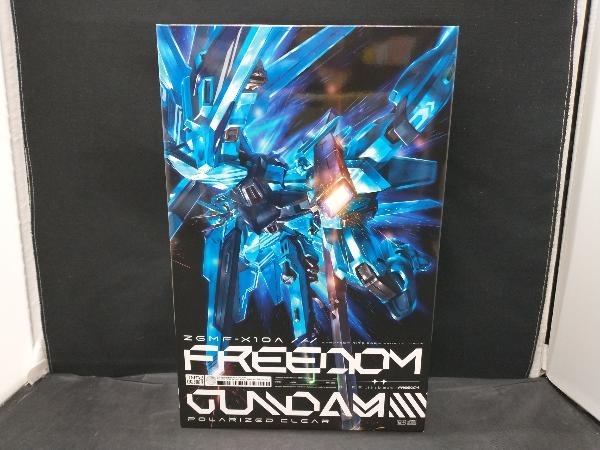 西川貴教 with t.komuro CD 機動戦士ガンダムSEED FREEDOM:FREEDOM(完全生産限定盤)の画像1