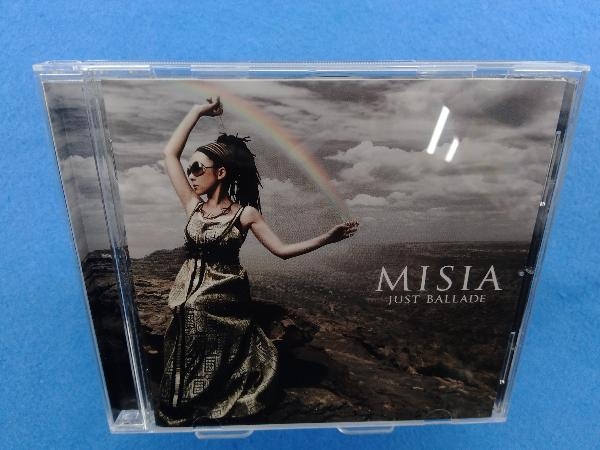 MISIA JUST BALLADE_画像1