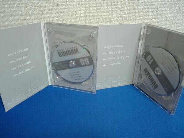 DVD 機動戦士ガンダム DVD-BOX 2の画像3
