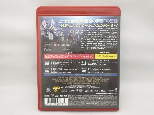 ワン・ダイレクション THIS IS US:THIS IS THE BOX デラックスBOXセット(Blu-ray Disc)の画像8