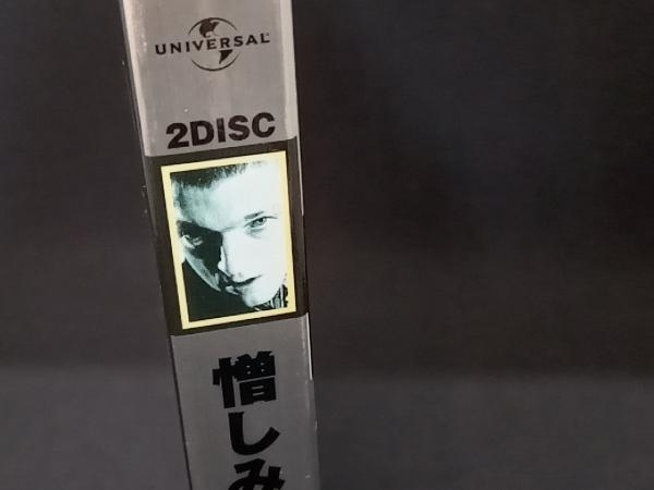 (マチュー・カソヴィッツ) DVD 憎しみ スペシャル・エディション_画像5