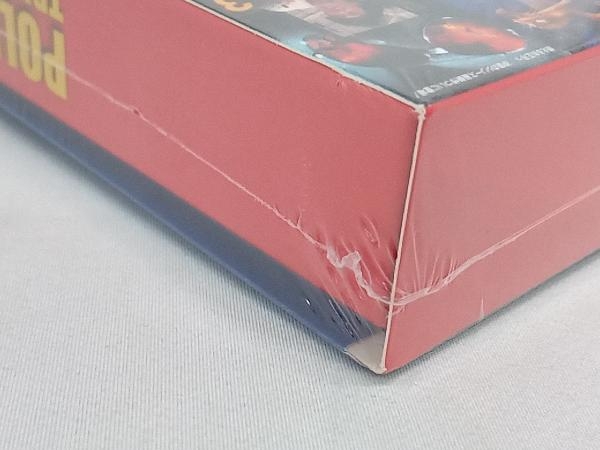 未開封 ポリス・ストーリー トリロジー ブルーレイBOX 完全日本語吹替版(Blu-ray Disc)《出演／ジャッキー・チェン》 店舗受取可の画像5