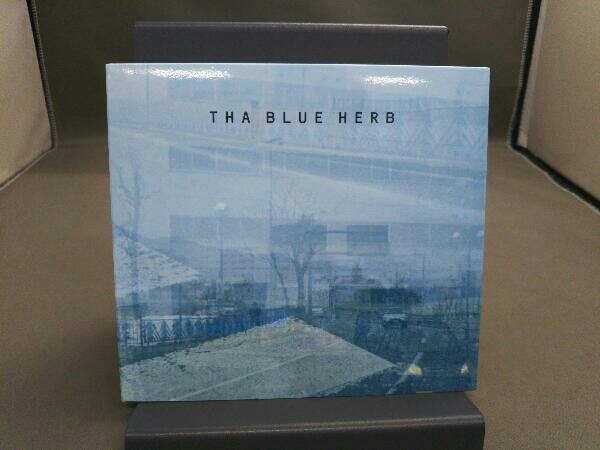 THA BLUE HERB CD THA BLUE HERB(通常盤)の画像1