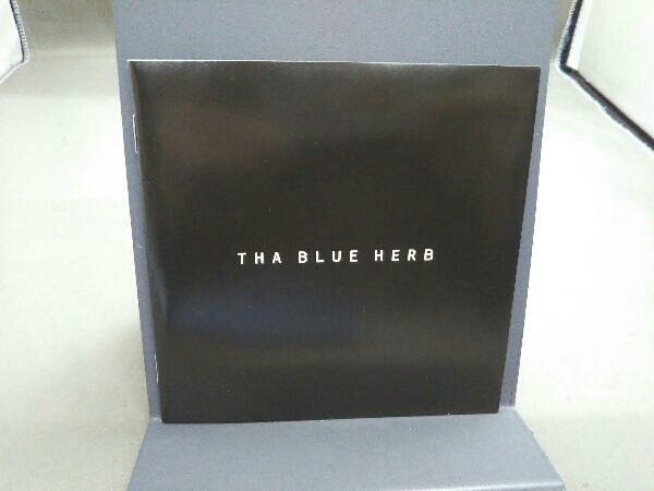 THA BLUE HERB CD THA BLUE HERB(通常盤)の画像5