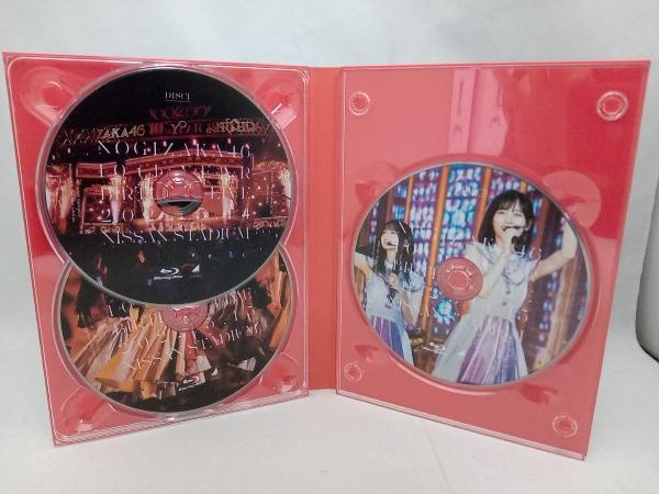 10th YEAR BIRTHDAY LIVE 2022.5.14-15 NISSAN STADIUM(完全生産限定版)(Blu-ray Disc)_画像5