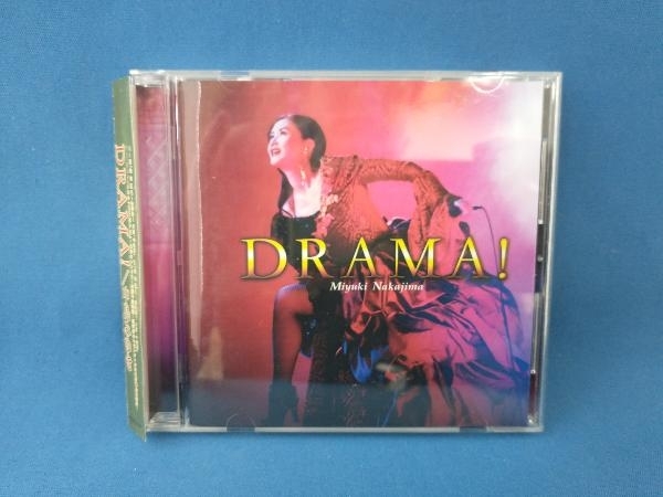 中島みゆき CD DRAMA!_画像1