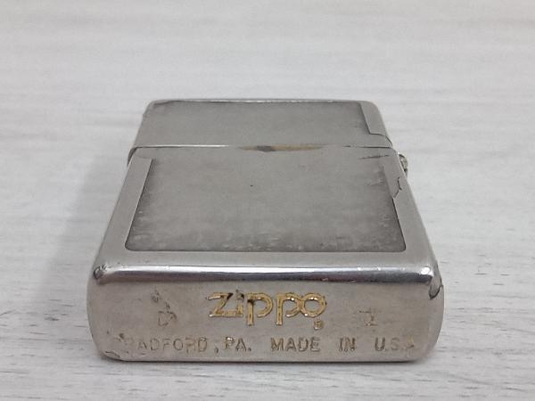 Zippo 戦艦 大和 1993年製_画像5