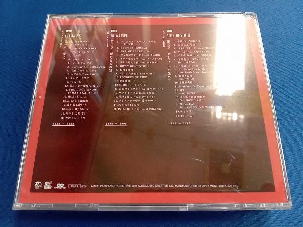 東京スカパラダイスオーケストラ CD The Last(DVD付)_画像2