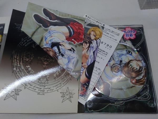 BibleBlack3 初回限定盤_画像10