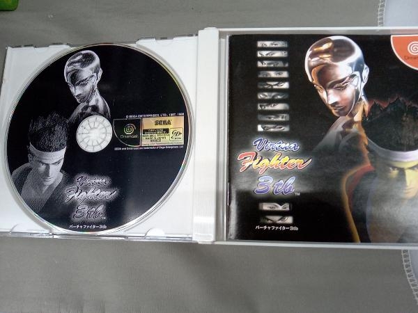  Dreamcast Virtua fighter 3tb