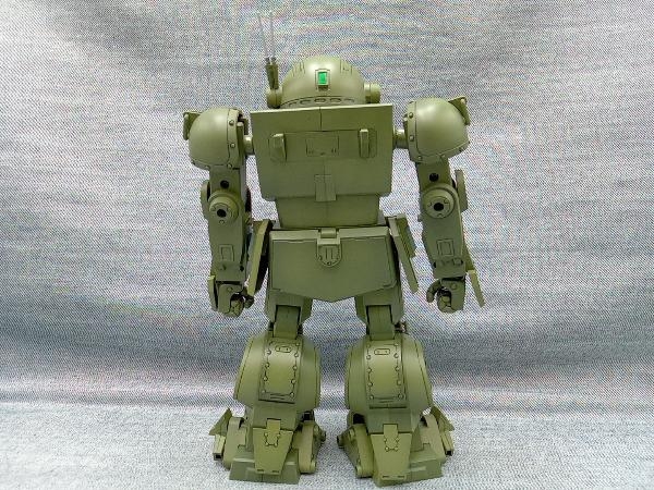 [1 jpy start ] Takara 1/18 Armored Trooper Votoms ATM-09-SA scope dog SA with micro action series fi hole (.21-16-03)