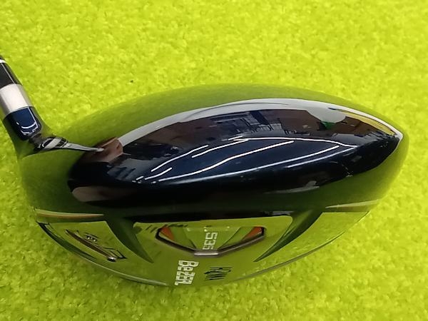 ドライバー/HONMA GOLF ホンマゴルフ/BE ZEAL535/VIZARD for Be ドライバー/HONMA GOLF ホンマゴルフ/BE ZEAL535/VIZARD for Be
