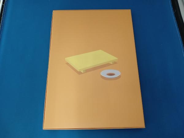 めいちゃん CD Humor(週刊めいちゃん盤)(Blu-ray Disc付)　★ディスクのみ未開封品_画像2