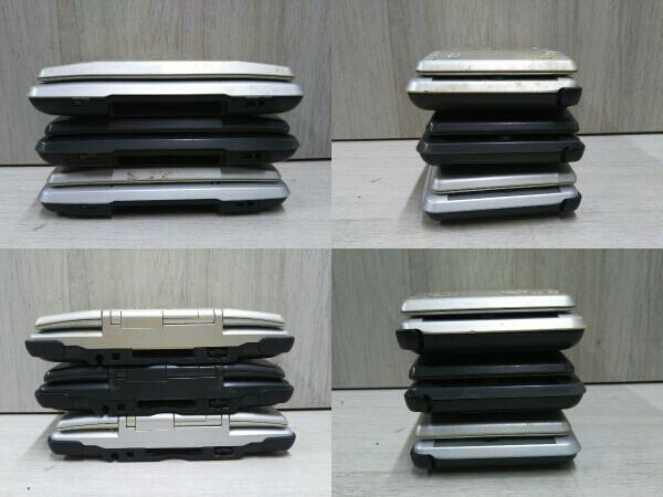 ジャンク Nintendo DS 6台 DSLite 5台 合計11台 まとめ売り 全て動作未チェック 任天堂_画像7