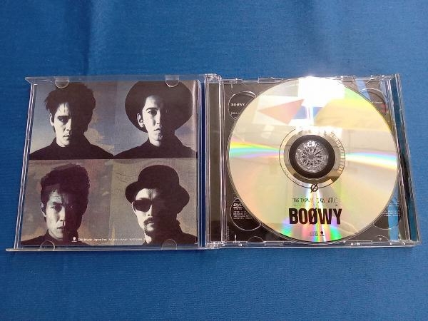 BOΦWY CD THIS BOOWY DRAMATIC(DVD付)_画像3