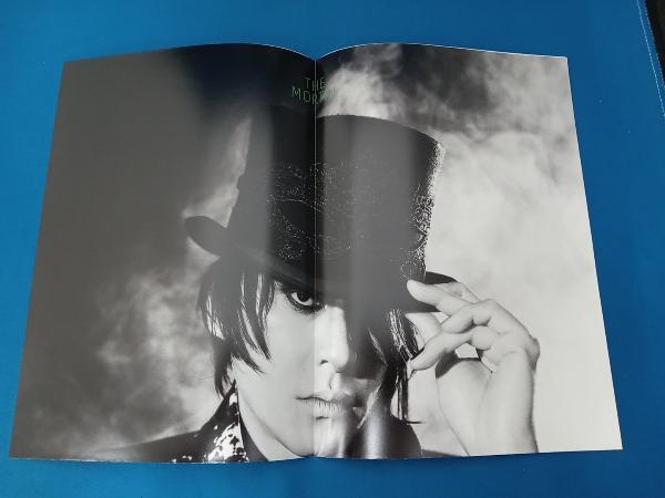 音楽と人　櫻井敦司　THEMORTAL　2015年11月号　ポスター付き_ポスターです。