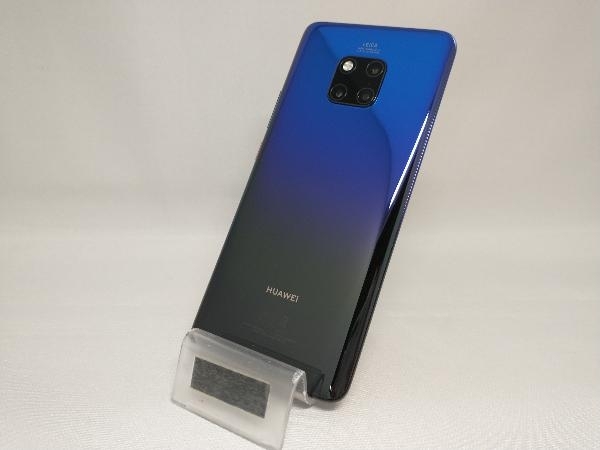 Android LYA-L29 HUAWEI Mate 20 Pro_画像1