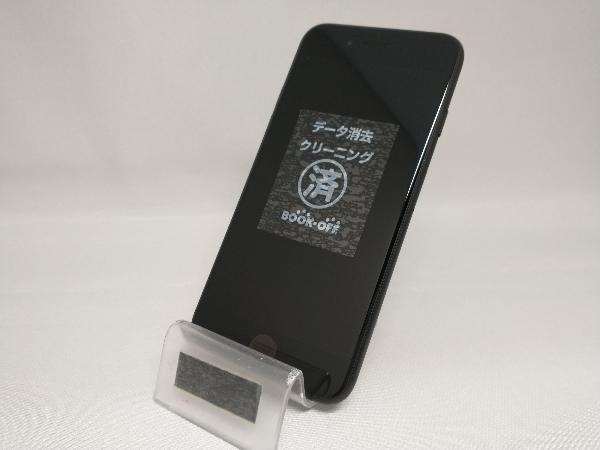 docomo 【SIMロックなし】NNCE2J/A iPhone 7 32GB ブラック docomoの画像2