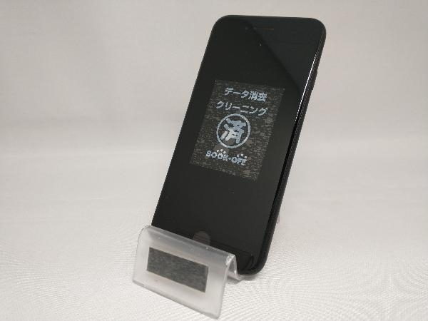 MHGT3J/A iPhone SE(第2世代) 128GB ブラック SIMフリー_画像2