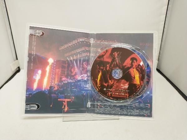 東方神起 LIVE TOUR 2019 XV PREMIUM EDITION(初回生産限定版)(Blu-ray Disc)の画像5