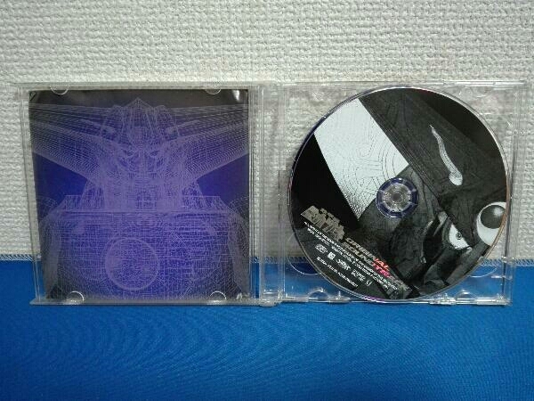 ミカヅキ CD 「鉄甲機ミカヅキ」オリジナルサウンドトラックの画像3