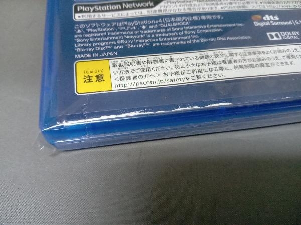 PS4 バトルフィールド 5_画像4