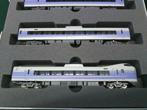 Nゲージ KATO 10-359 E351系特急電車 スーパーあずさ 4両増結セット_画像3