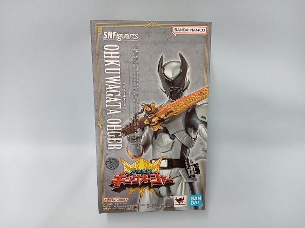 送料無料ライン対応ショップ限定キャンペーン S.H.Figuarts オオクワガタオージャー 魂ウェブ商店限定 王様戦隊キングオージャー その他