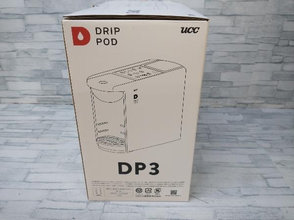 未使用品 UCC DP3 コーヒーメーカー_画像4