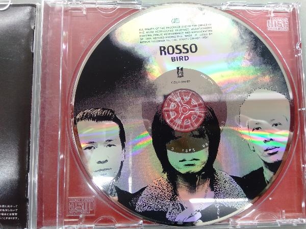 ROSSO CD BIRD_画像3