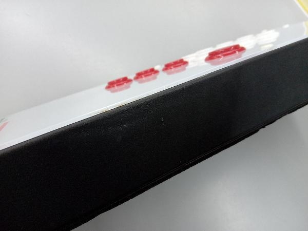 ジャンク 【動作未確認のため】hitBOX ヒットボックス レバーレス アーケードコントローラ_画像8