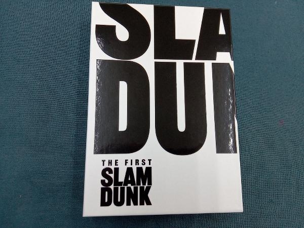 映画『THE FIRST SLAM DUNK』 LIMITED EDITION(初回生産限定版)(Blu-ray Disc+2DVD)の画像1