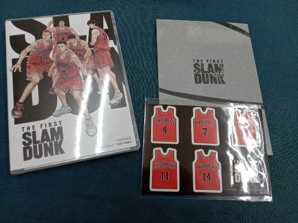 映画『THE FIRST SLAM DUNK』 LIMITED EDITION(初回生産限定版)(Blu-ray Disc+2DVD)の画像3