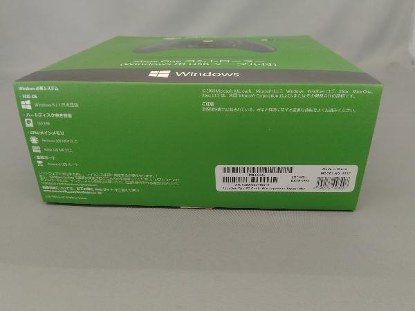 Xbox One ワイヤレス コントローラー_画像3