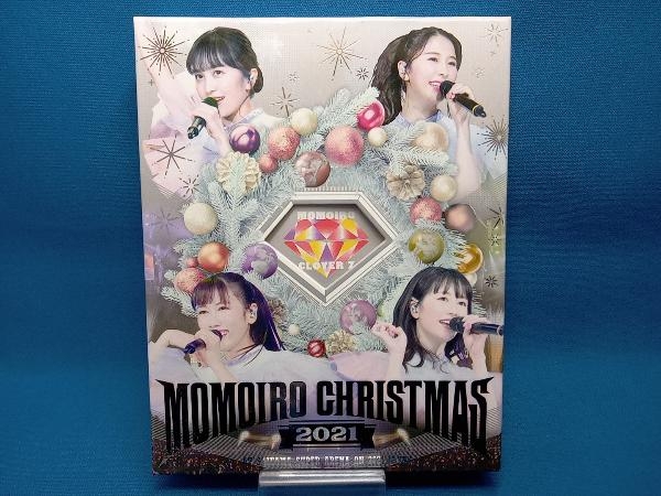 ももいろクリスマス2021~さいたまスーパーアリーナ大会~ LIVE(Blu-ray Disc)_画像1