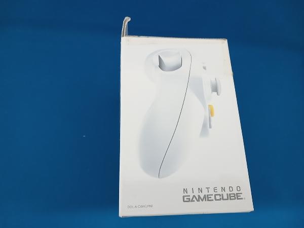  unused NINTENDO GAMECUBE controller Nintendo Game Cube white DOL-003