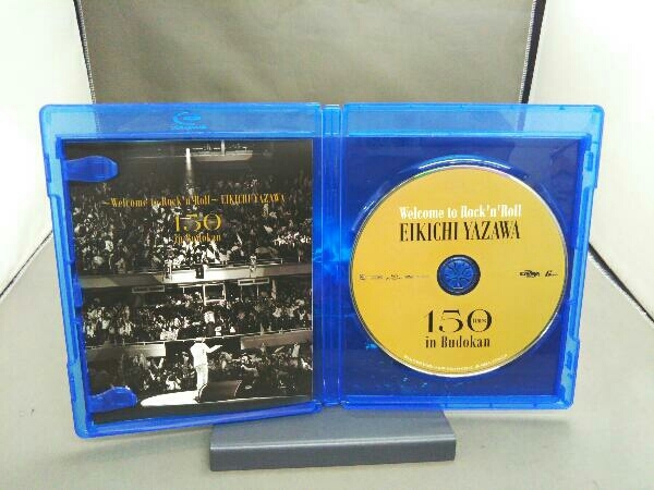 Blu-ray ~Welcome to Rock'n'Roll~ EIKICHI YAZAWA 150times in Budokan(Blu-ray Disc)_画像3