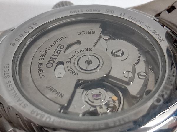 SEIKO 6R15-02W0 腕時計 セイコー ブライツ オートマティック SDGM001の画像4